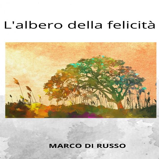 Libraccio L'albero della felicità (audiolibro)