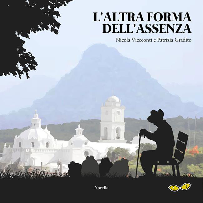 Libraccio L'altra forma dell'assenza (audiolibro)