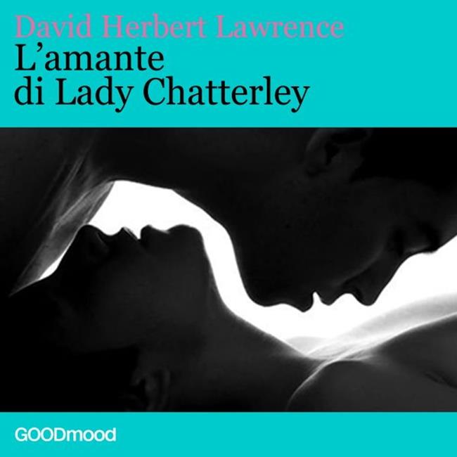 Libraccio L'amante di Lady Chatterley (audiolibro)
