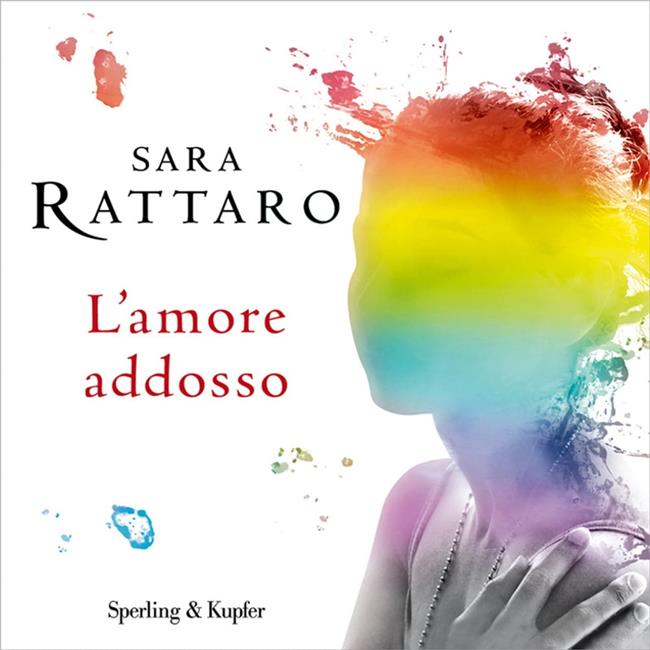Libraccio L'amore addosso (audiolibro)
