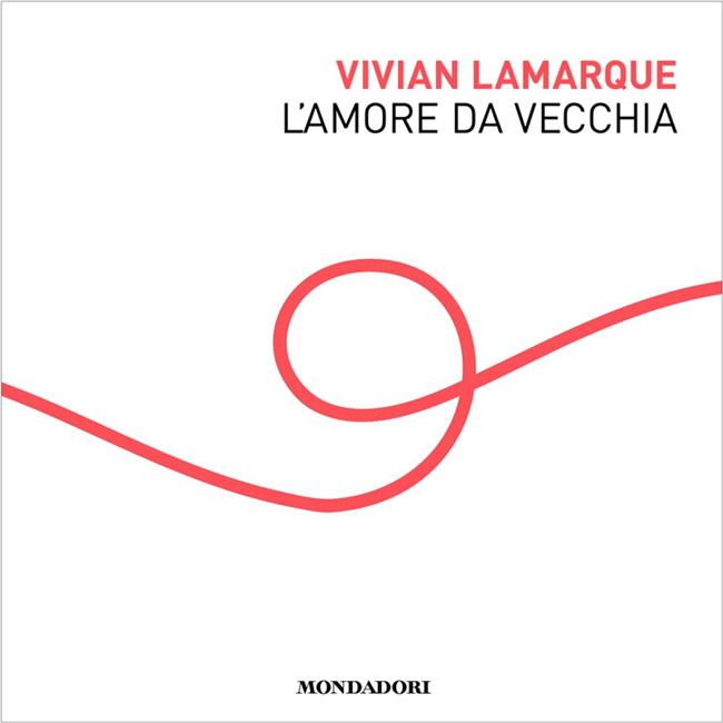 Libraccio L'amore da vecchia (audiolibro)