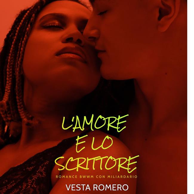 Libraccio L 'Amore E Lo Scrittore (audiolibro)
