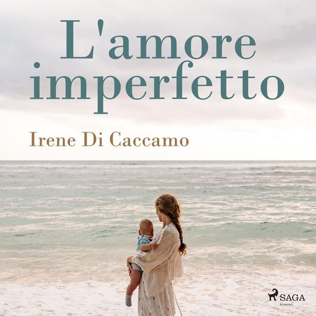 Libraccio L'amore imperfetto (audiolibro)