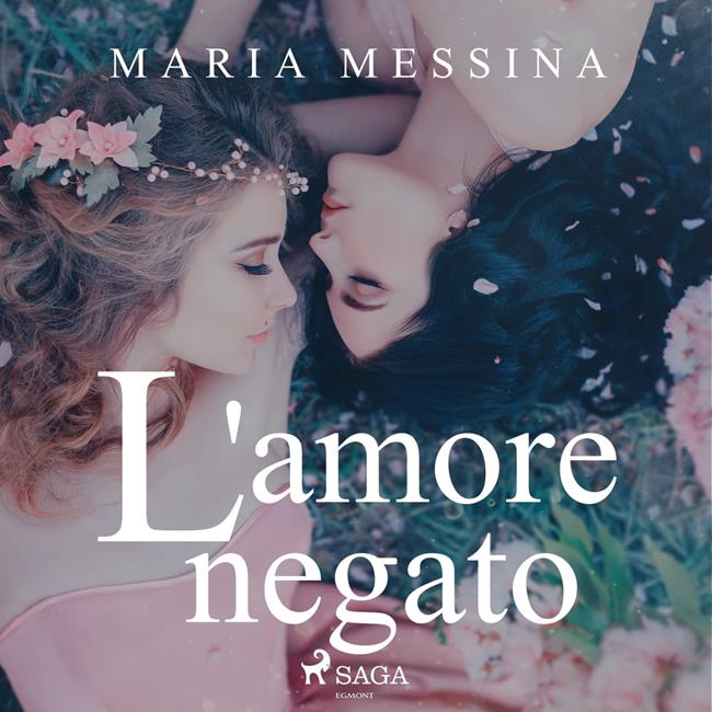 Libraccio L'amore negato (audiolibro)