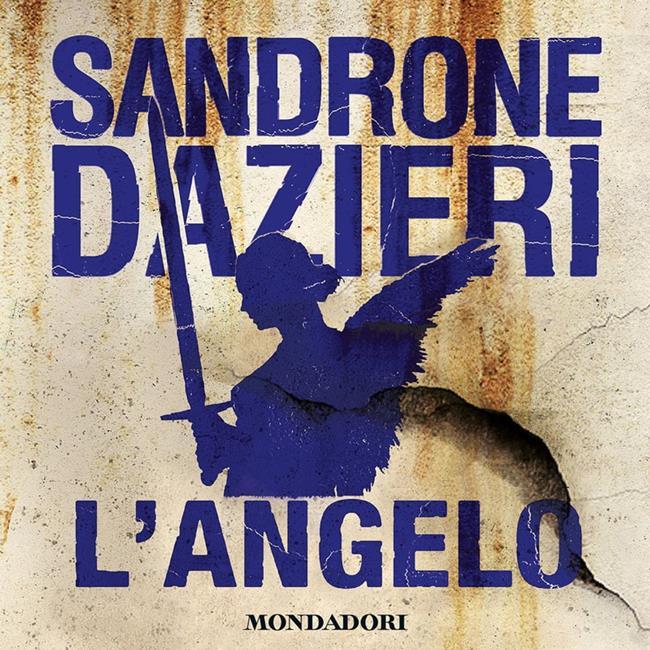 Libraccio L'Angelo (audiolibro)