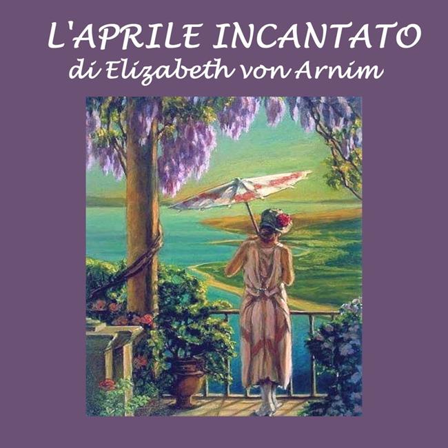 Libraccio L'aprile incantato (audiolibro)