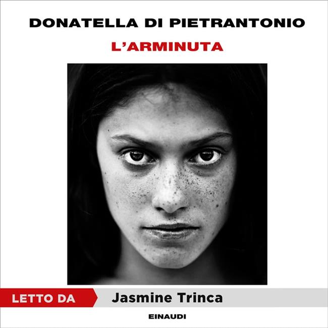 Libraccio L'Arminuta (audiolibro)