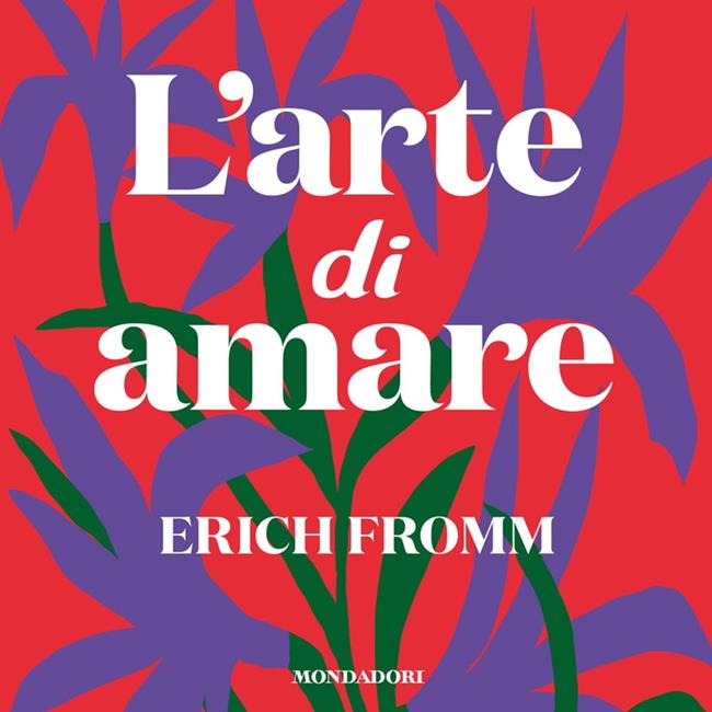 Libraccio L'arte di amare (audiolibro)