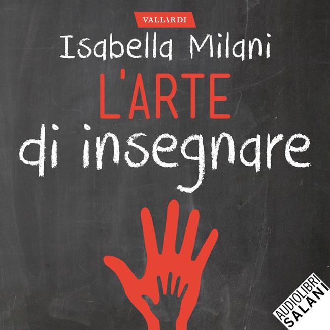 Libraccio L'arte di insegnare (audiolibro)