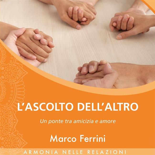 Libraccio L'Ascolto dell'Altro (audiolibro)