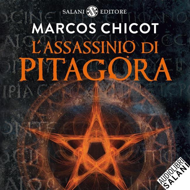 Libraccio L'assassinio di Pitagora (audiolibro)