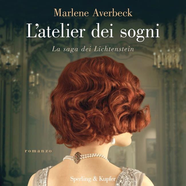 Libraccio L'atelier dei sogni (audiolibro)