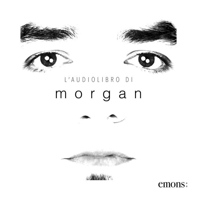 Libraccio L'audiolibro di Morgan (audiolibro)