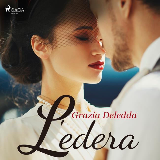 Libraccio L'edera (audiolibro)