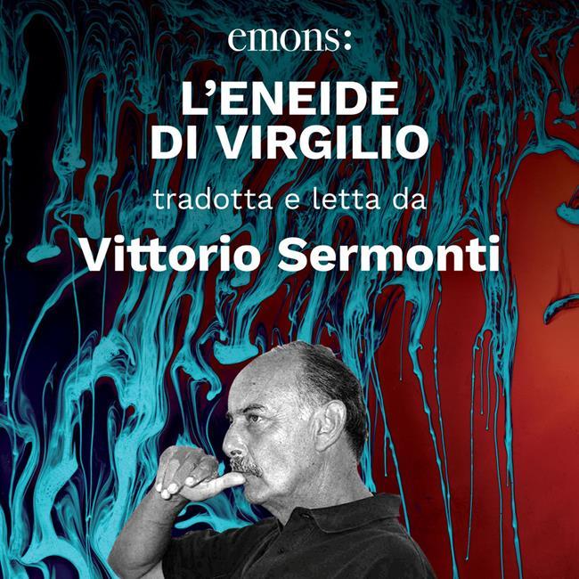 Libraccio L'Eneide di Virgilio (audiolibro)