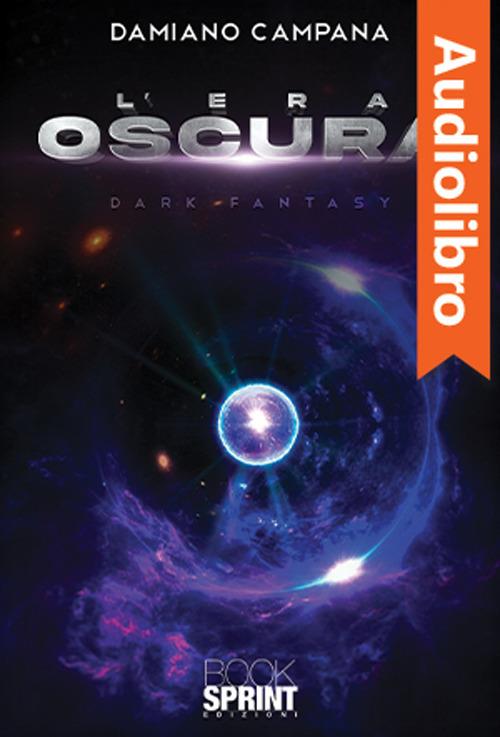 Libraccio L’era oscura (audiolibro)