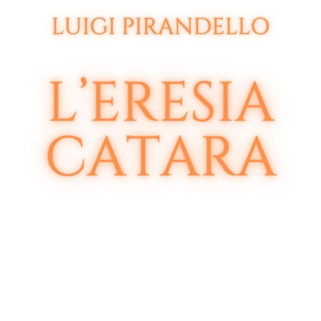 Libraccio L'eresia catara (audiolibro)