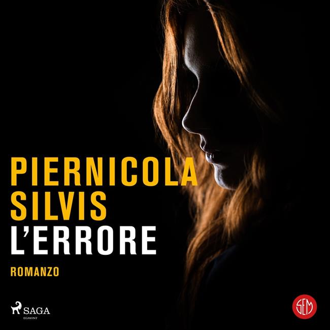 Libraccio L'errore (audiolibro)