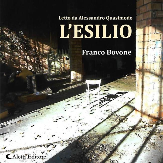 Libraccio L'esilio (audiolibro)