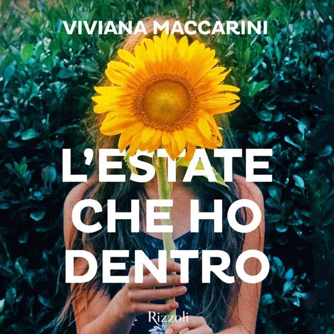 Libraccio L'estate che ho dentro (audiolibro)