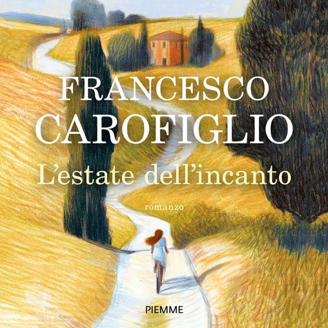 Libraccio L'estate dell'incanto (audiolibro)