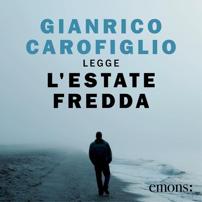 Libraccio L'estate fredda GOLD (audiolibro)