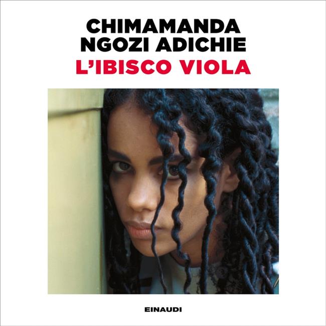 Libraccio L'ibisco viola (audiolibro)