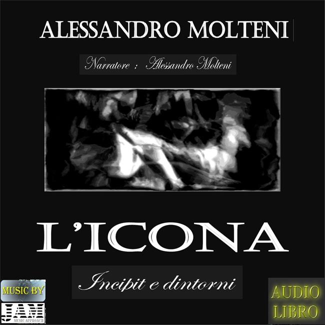Libraccio L'Icona - Incipit e dintorni (audiolibro)