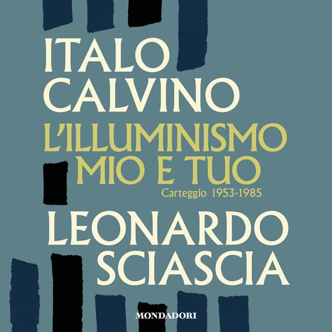 Libraccio L'illuminismo mio e tuo (audiolibro)