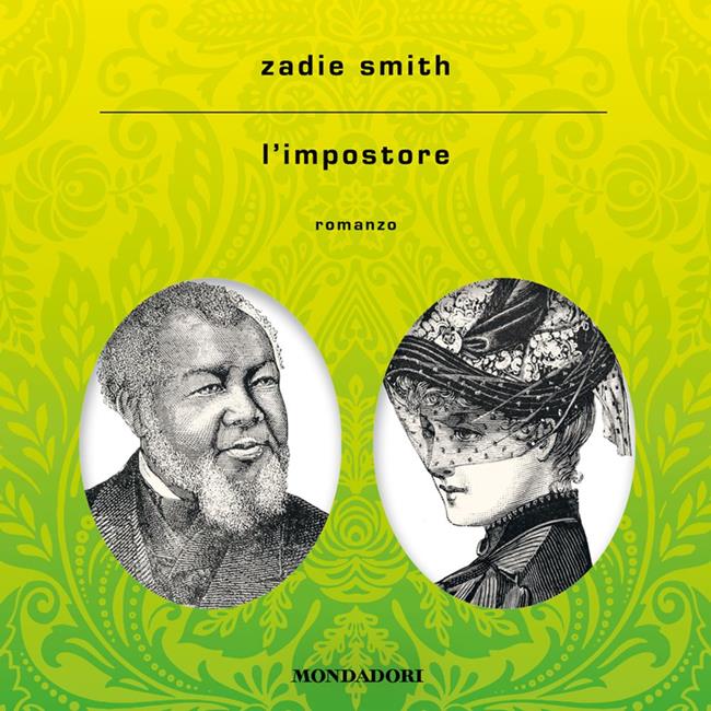 Libraccio L'impostore (audiolibro)