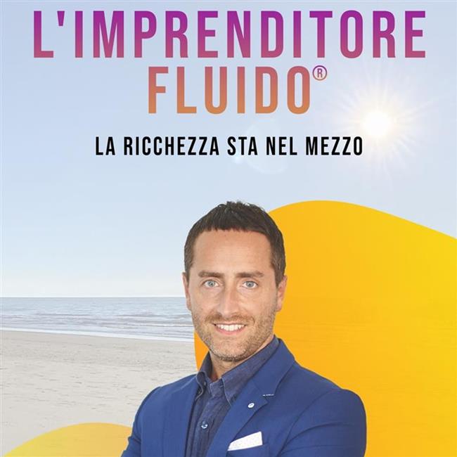 Libraccio L’Imprenditore Fluido® (audiolibro)
