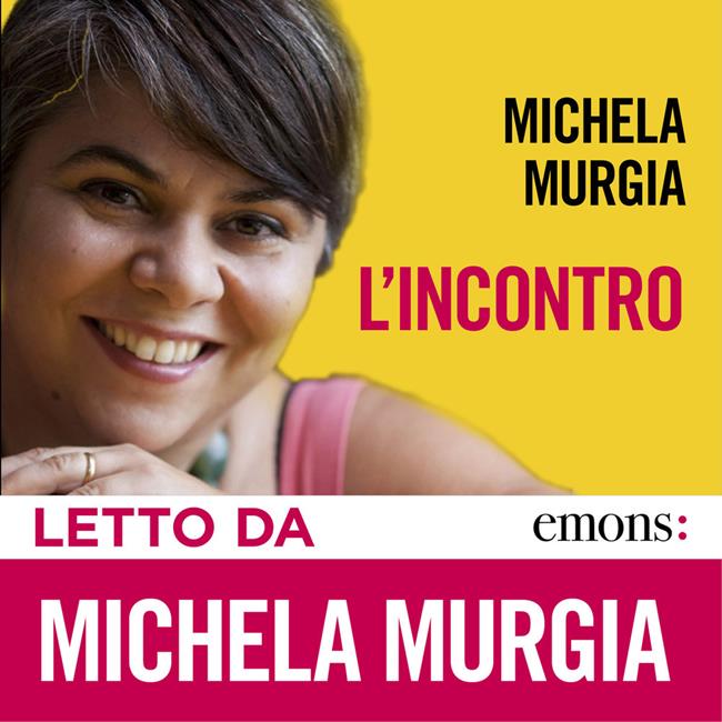 Libraccio L'incontro (audiolibro)