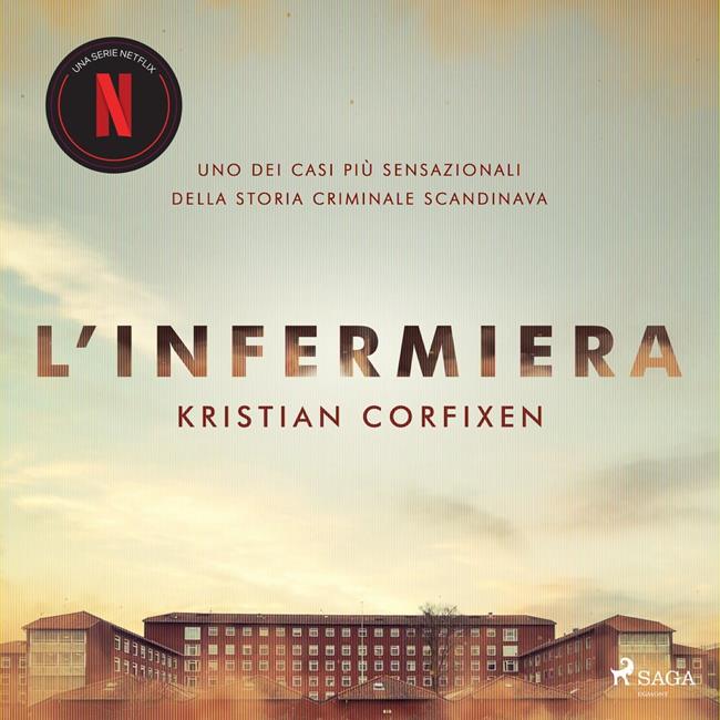 Libraccio L'infermiera (audiolibro)
