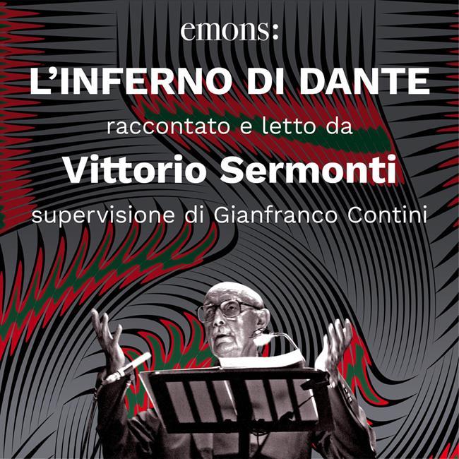 Libraccio L'inferno di Dante (audiolibro)