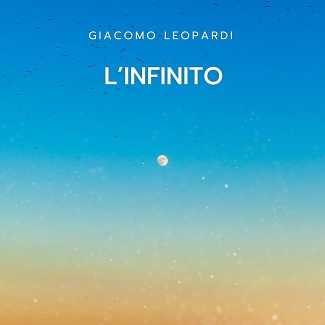 Libraccio L'infinito (audiolibro)