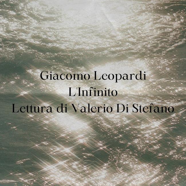 Libraccio L'Infinito (audiolibro)