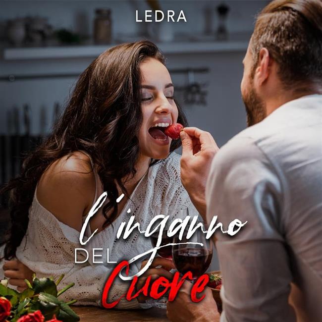 Libraccio L'inganno del cuore (audiolibro)