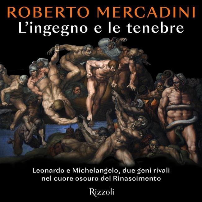 Libraccio L'ingegno e le tenebre (audiolibro)