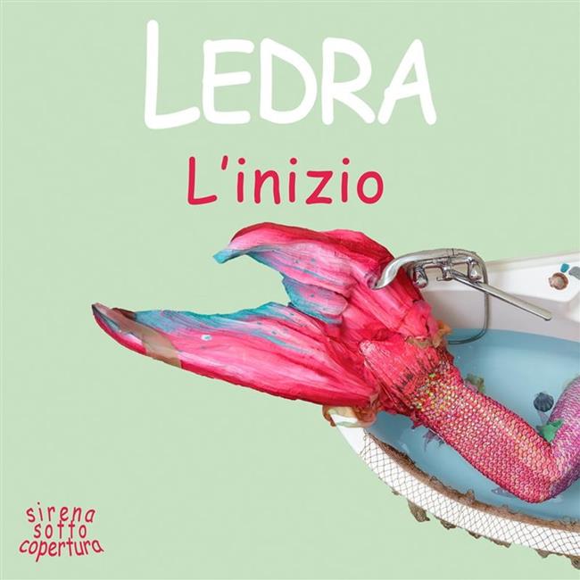 Libraccio L'inizio (audiolibro)