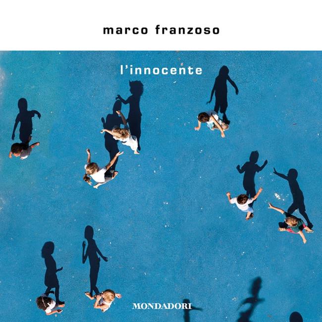 Libraccio L'innocente (audiolibro)