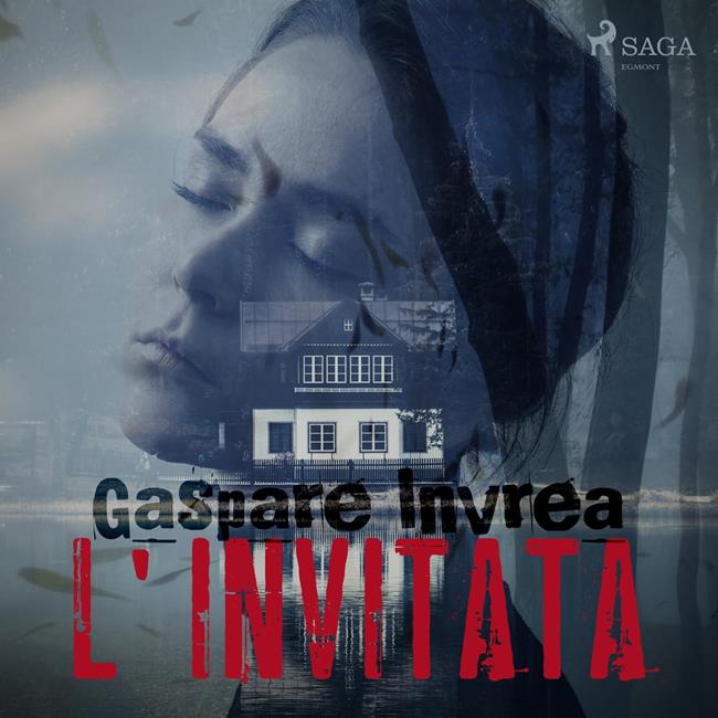 Libraccio L'invitata (audiolibro)