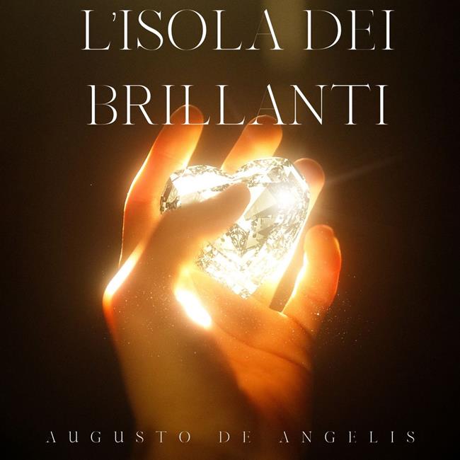 Libraccio L'isola dei brillanti (audiolibro)