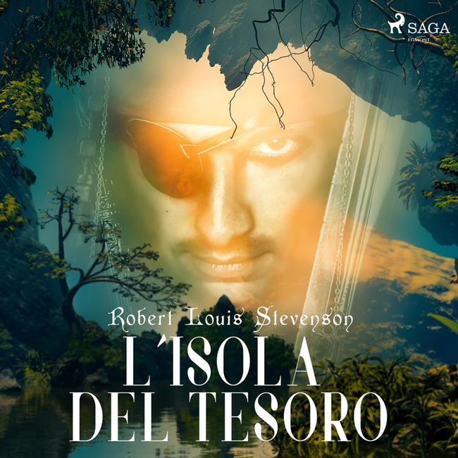 Libraccio L'Isola del tesoro (audiolibro)