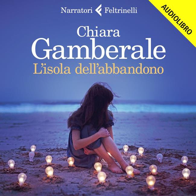 Libraccio L'isola dell'abbandono (audiolibro)