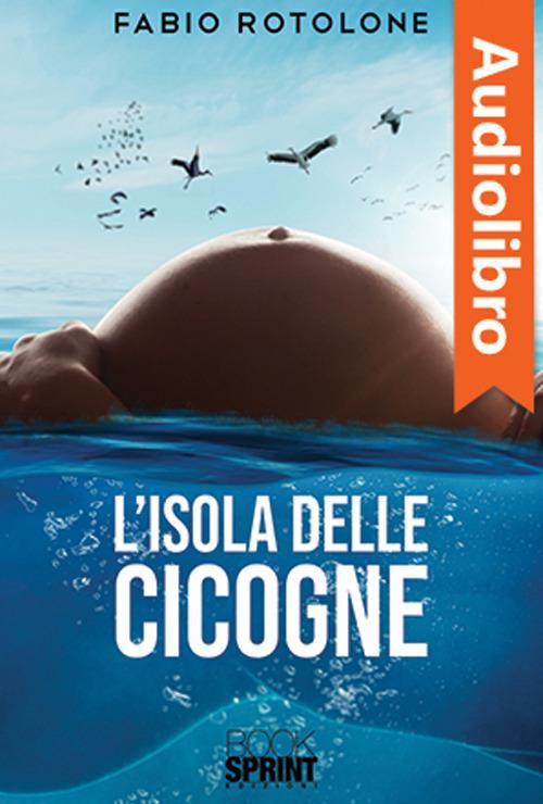 Libraccio L’isola delle cicogne (audiolibro)