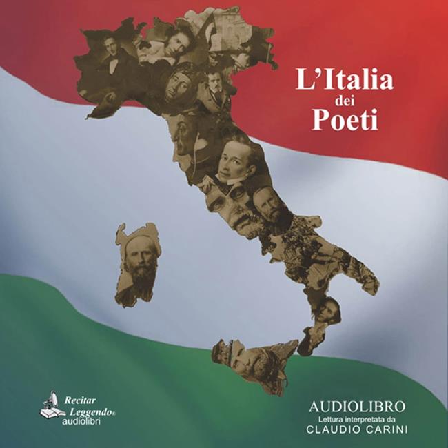 Libraccio L'Italia dei Poeti (audiolibro)
