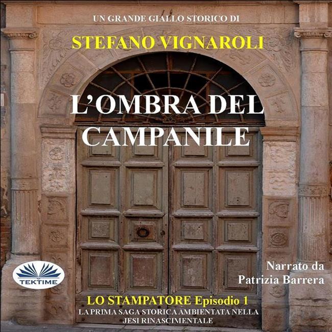 Libraccio L'Ombra Del Campanile (audiolibro)