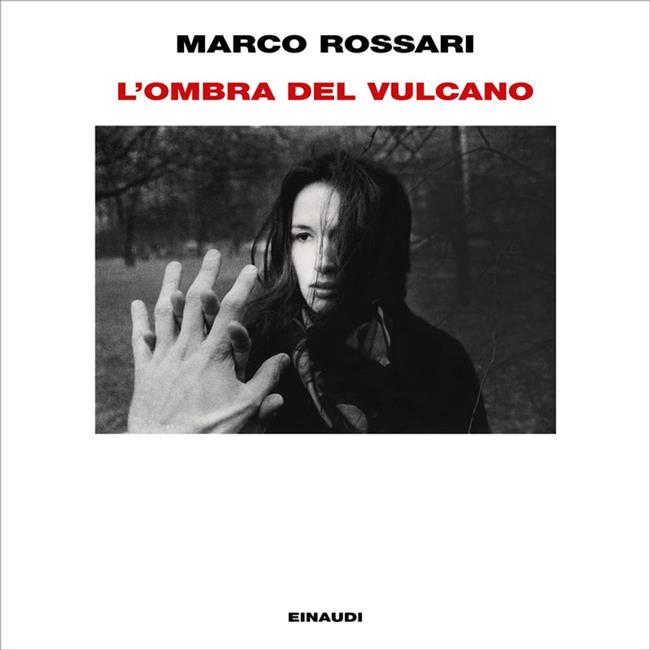 Libraccio L'ombra del vulcano (audiolibro)