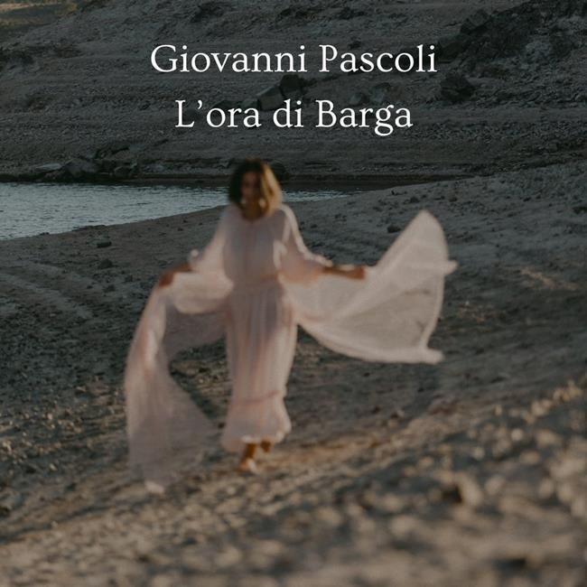 Libraccio L'ora di Barga (audiolibro)