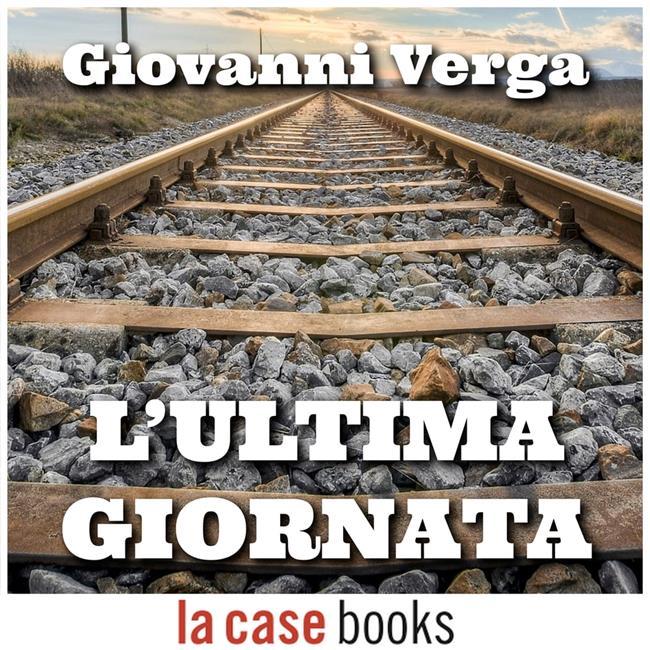Libraccio L'ultima giornata (audiolibro)